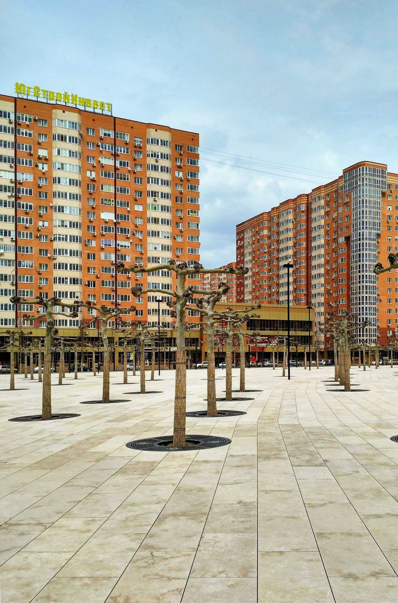 Отзывы на компанию Шаурмичная в Краснодаре c фото