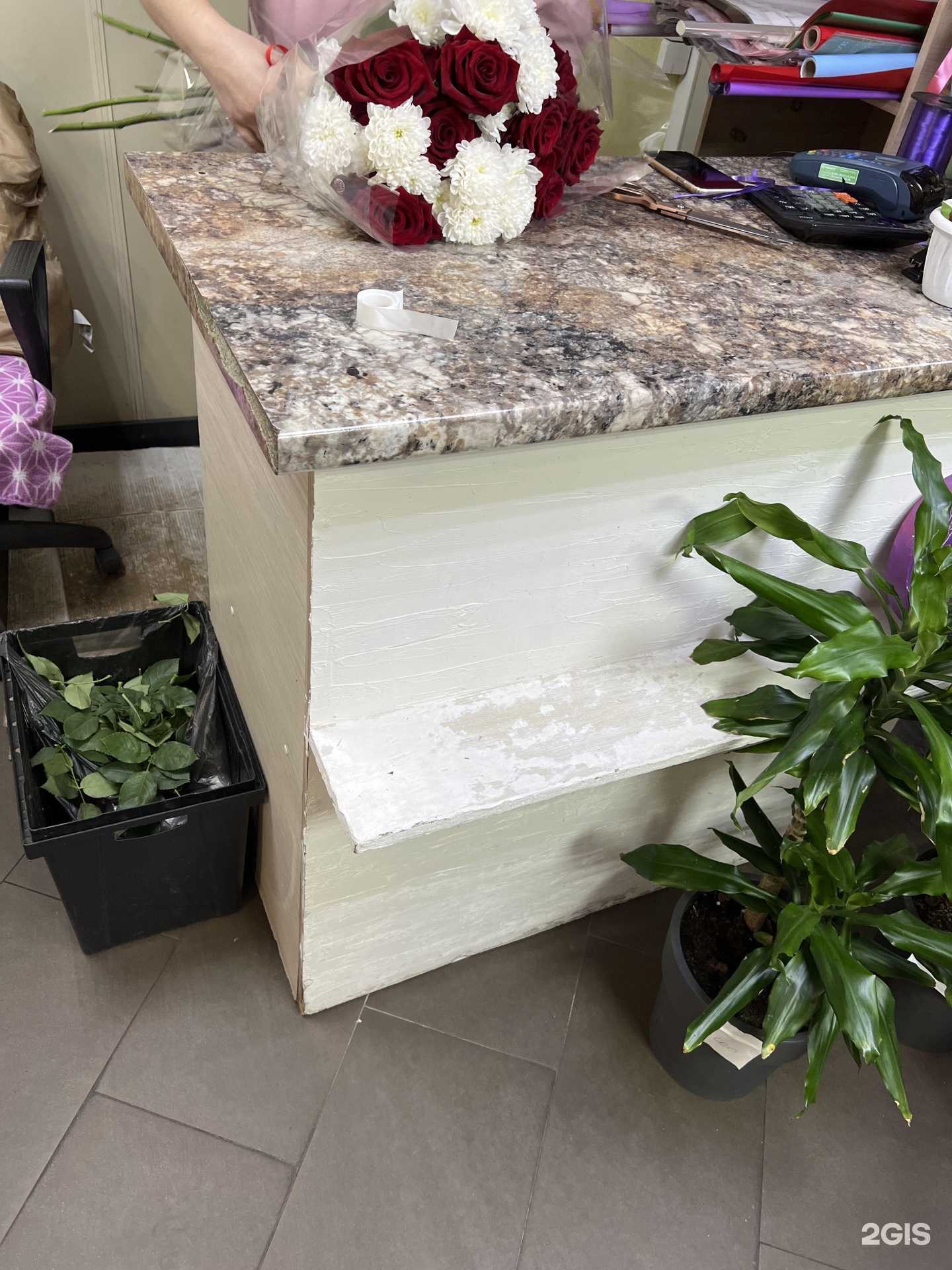 Отзывы на компанию А-Мелисса в г. Иркутск c фото