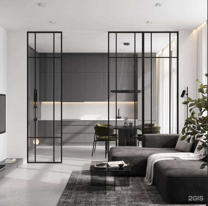 Отзывы на компанию Profildoors в Сочи c фото