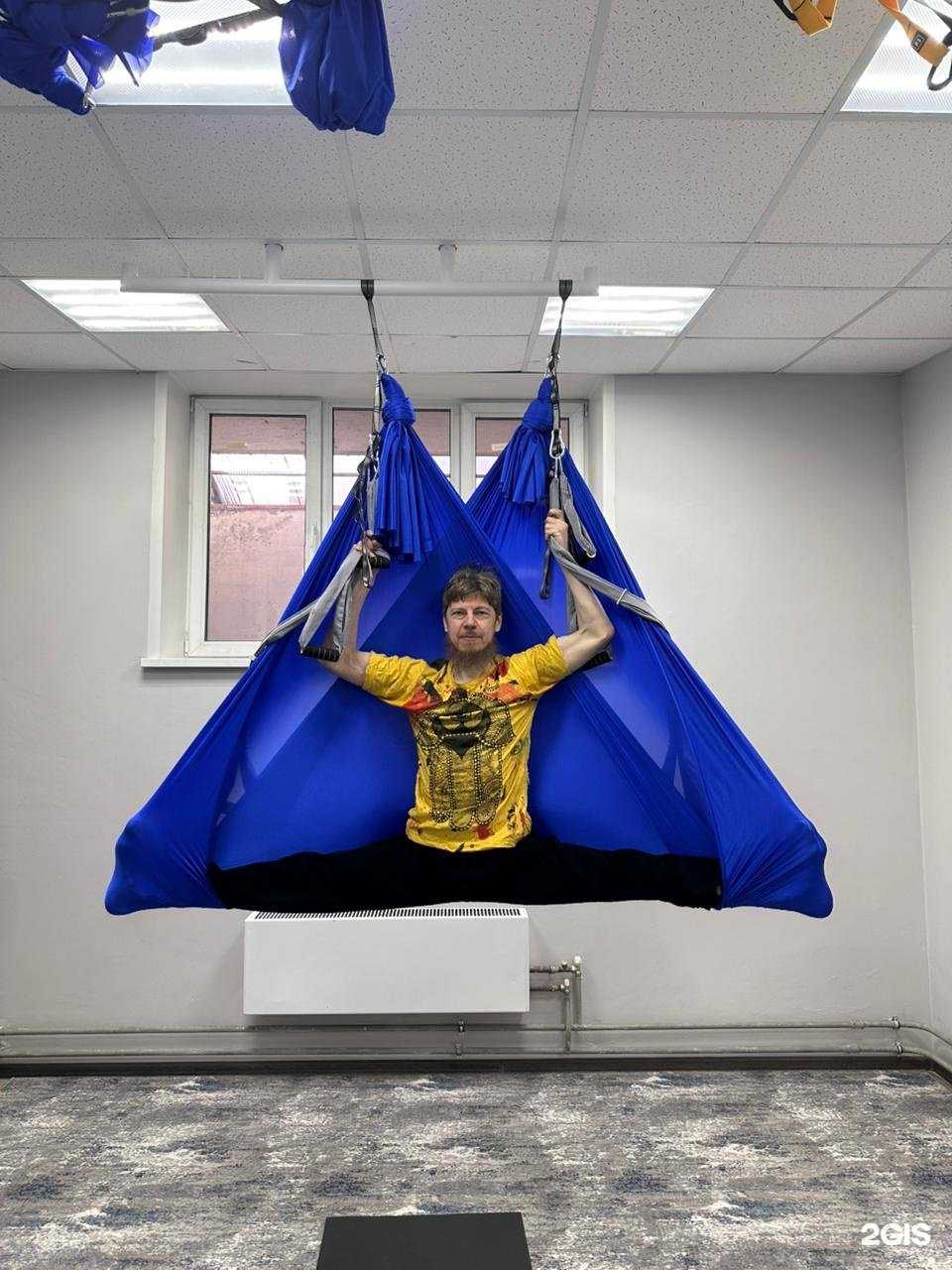 Отзывы на компанию Йога для Йогинов в Новосибирске c фото