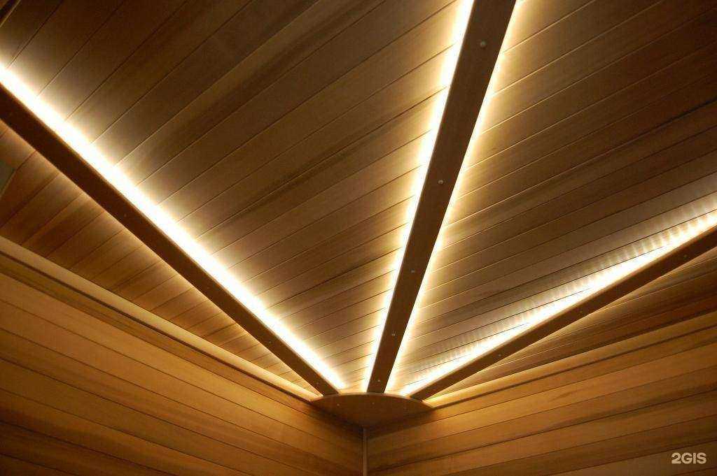 Отзывы на компанию Компания натяжных потолков в Борисоглебске c фото