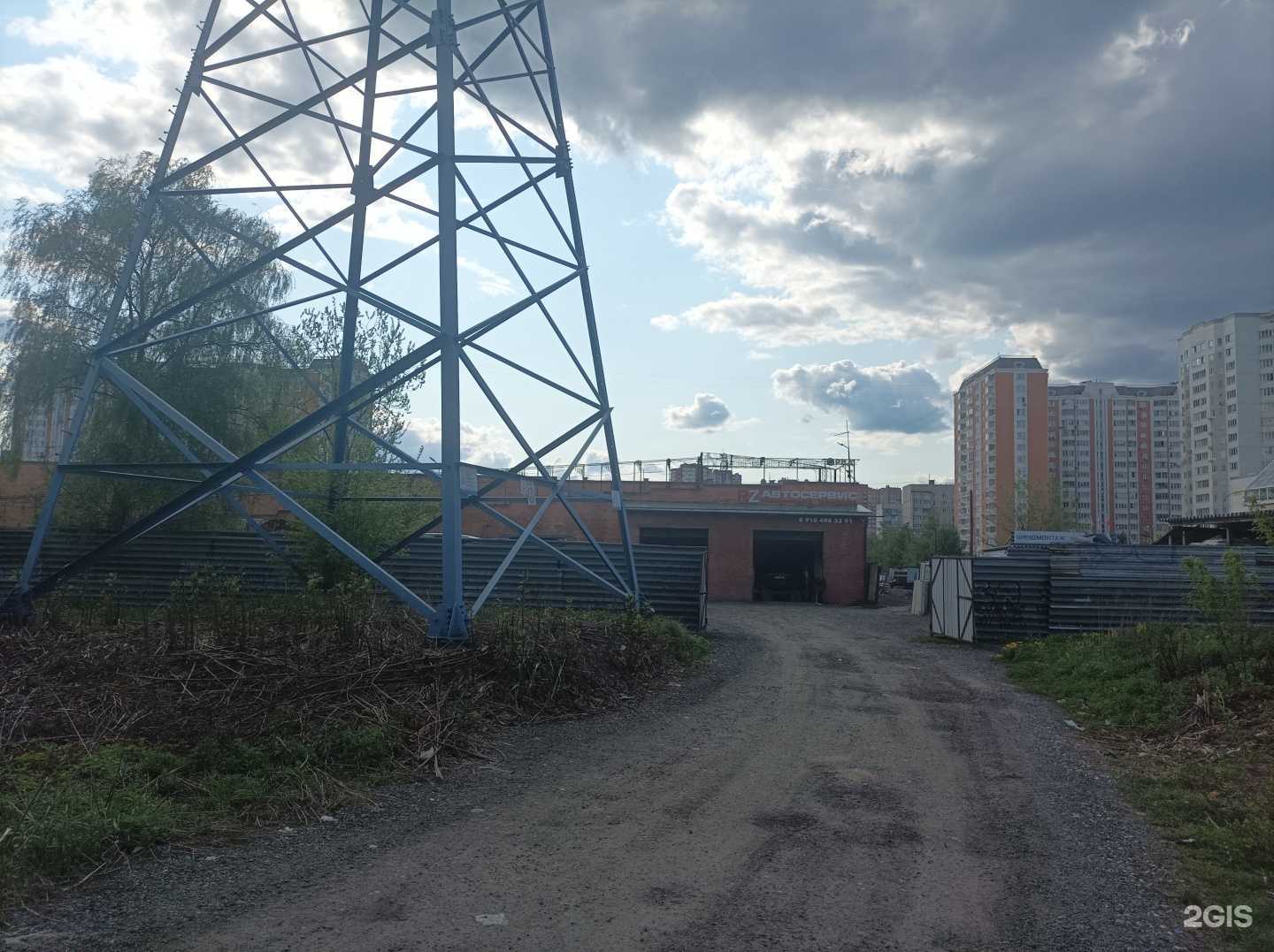 Отзывы на компанию Аэнком в г. Балашиха c фото