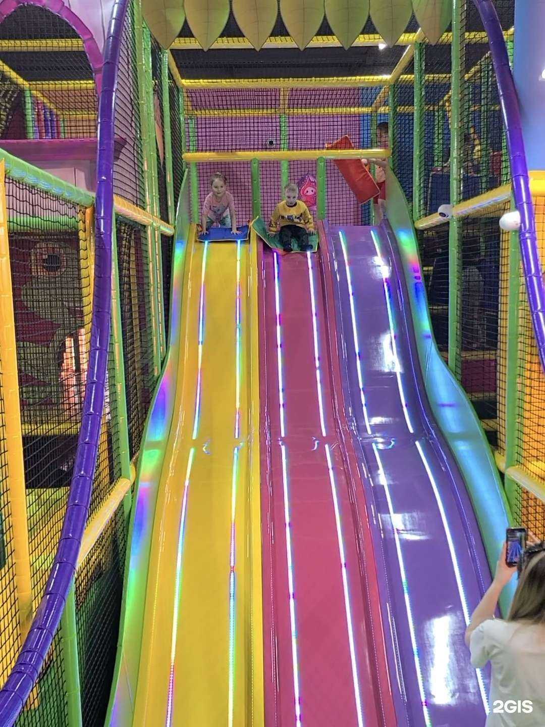 Отзывы на компанию Карамельная улица в г. Краснодар c фото