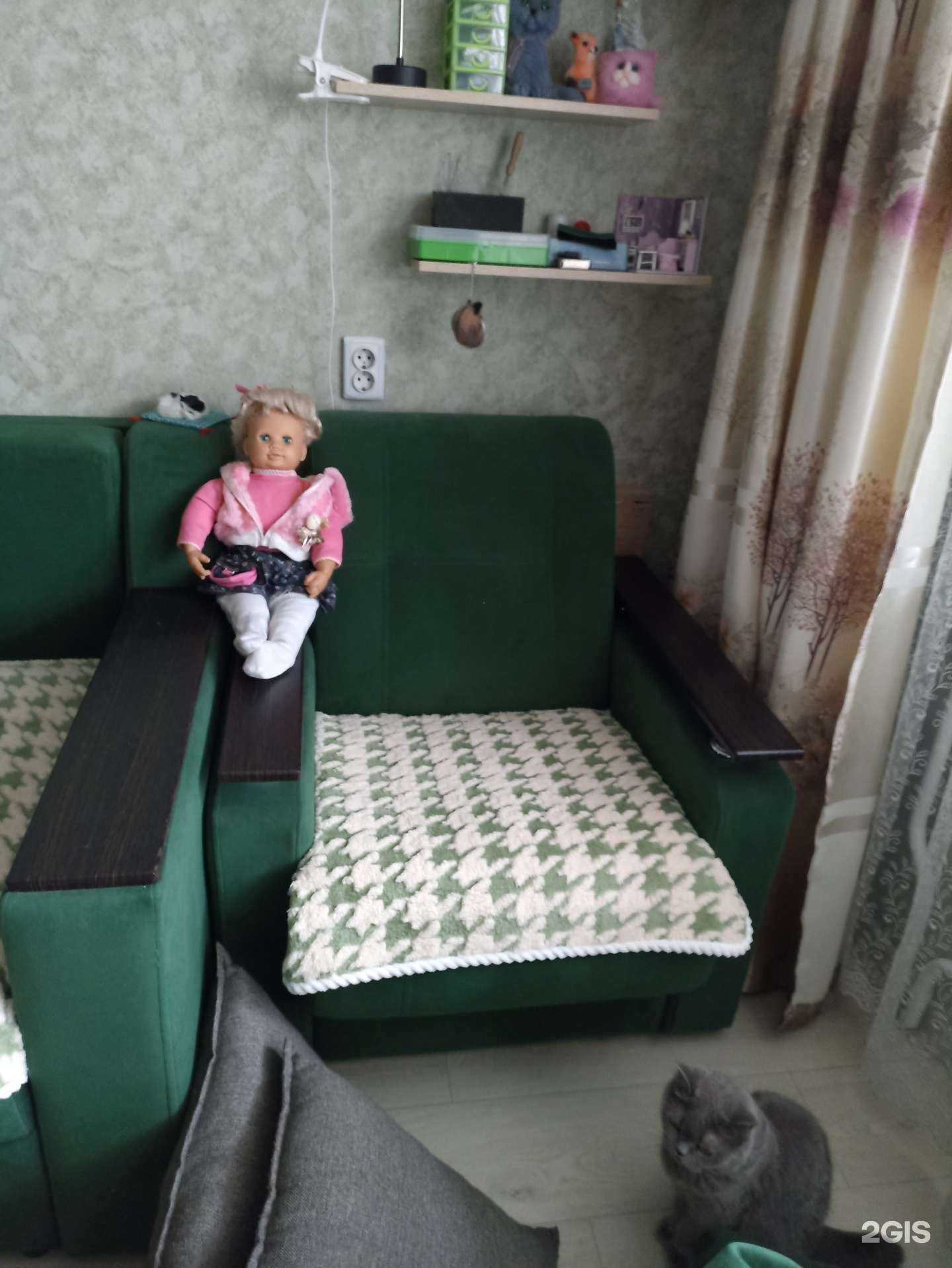 Отзывы на компанию Надежда в Томске c фото