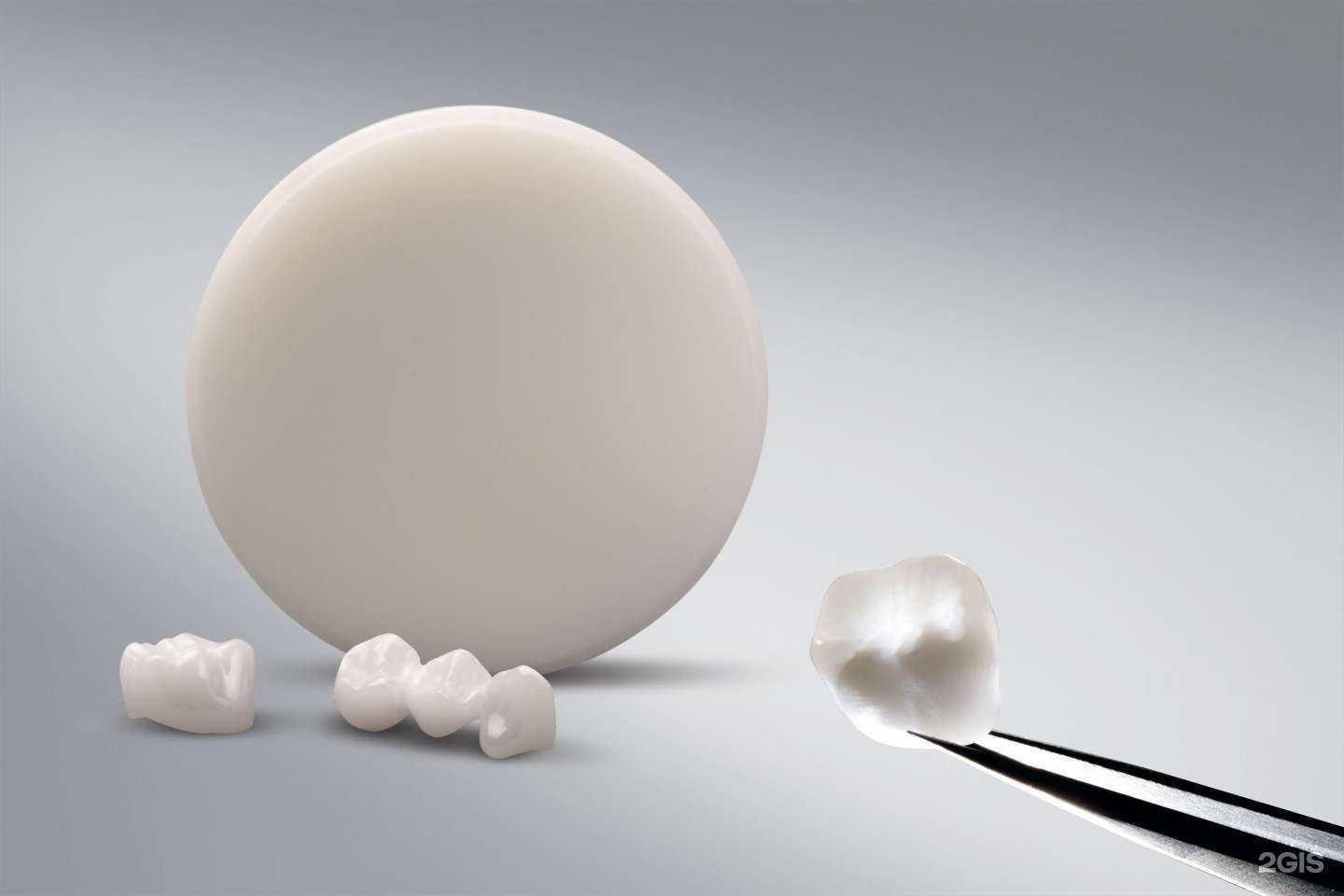 Отзывы на компанию Germadent.lab в г. Новосибирск c фото