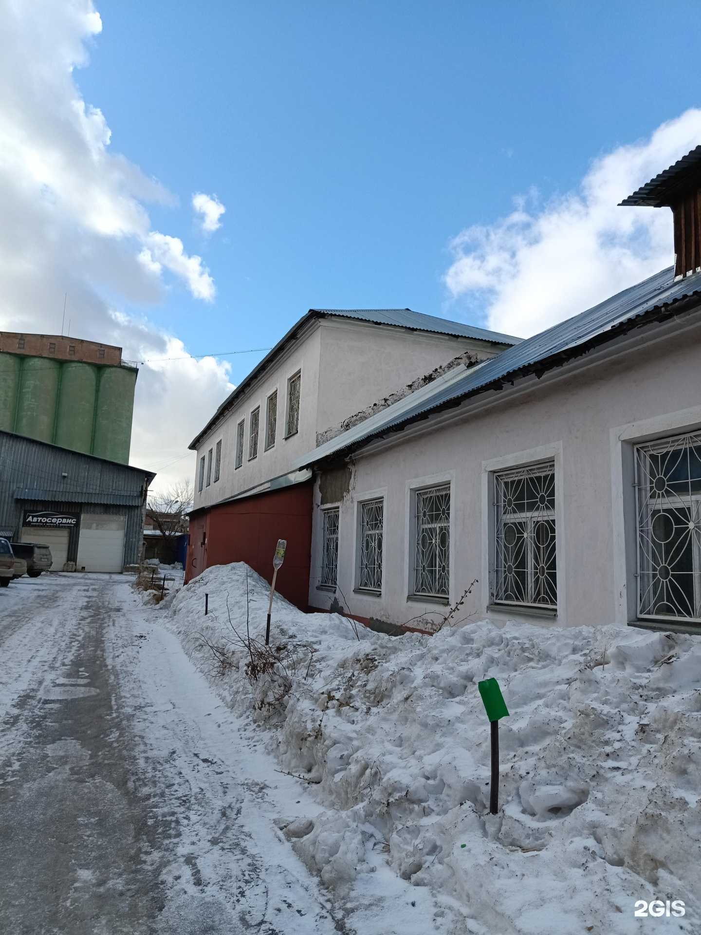 Отзывы на компанию Зори в Перми c фото - фотография 2 из 2