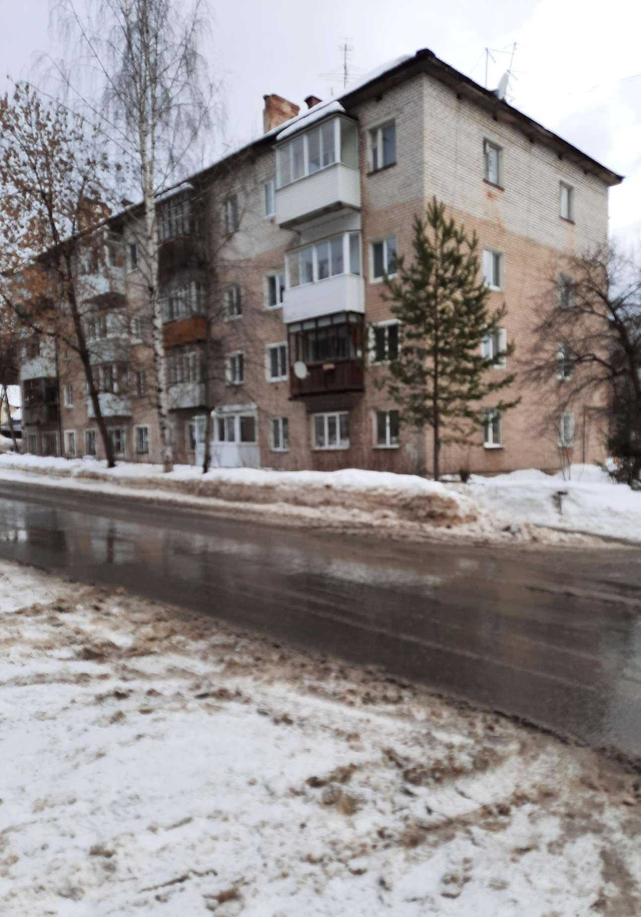 Отзывы на компанию Пермские грузчики в Перми c фото - фотография 2 из 2