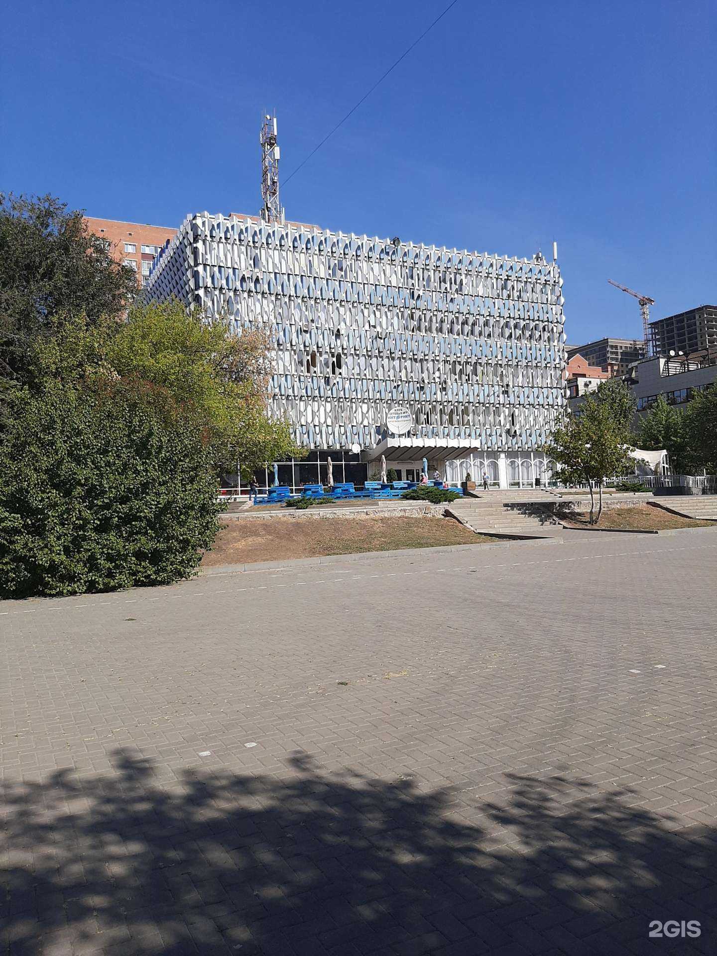 Отзывы на компанию Антарес в Ростове-на-Дону c фото - фотография 2 из 2