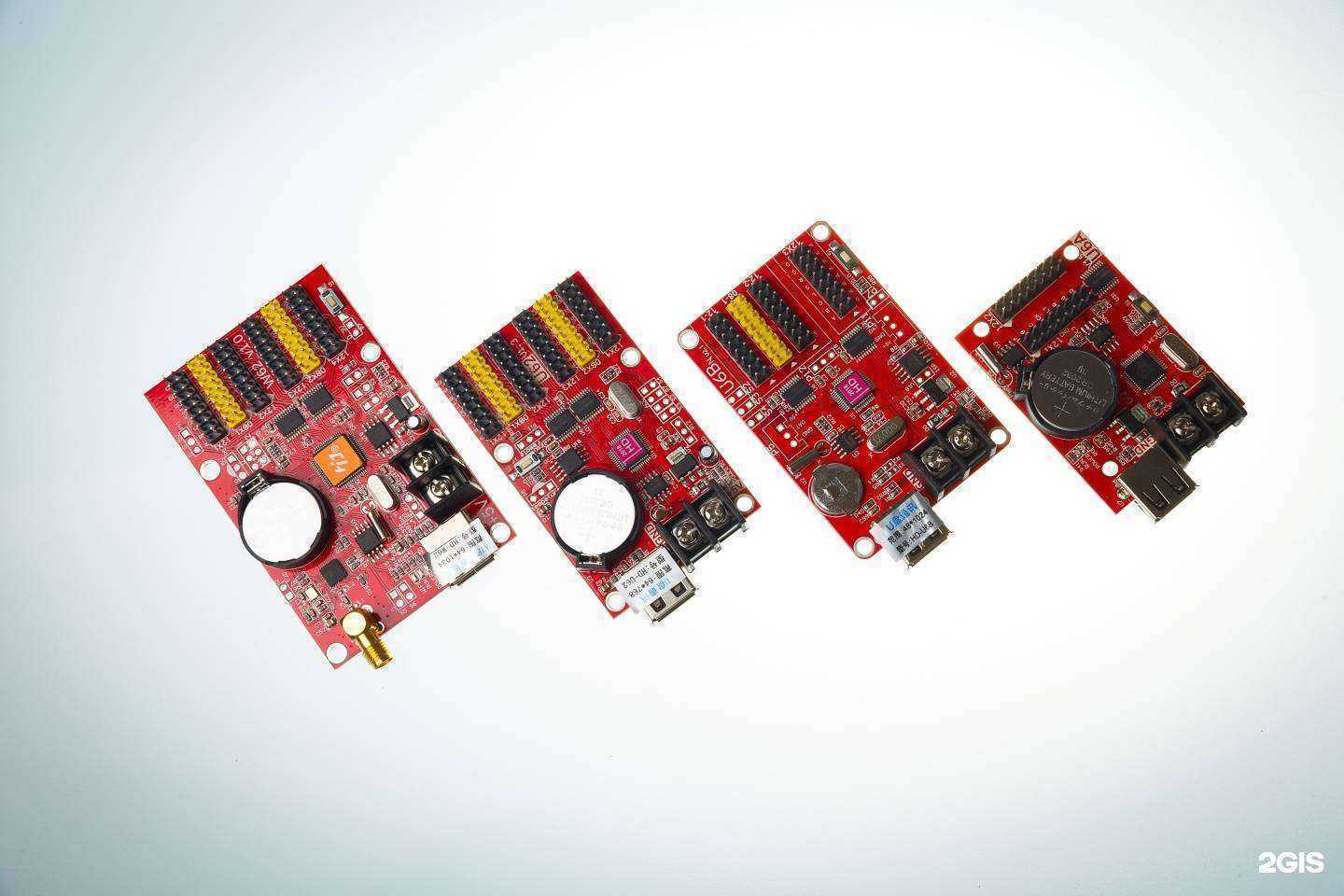 Отзывы на компанию Led-премиум в Хабаровске c фото