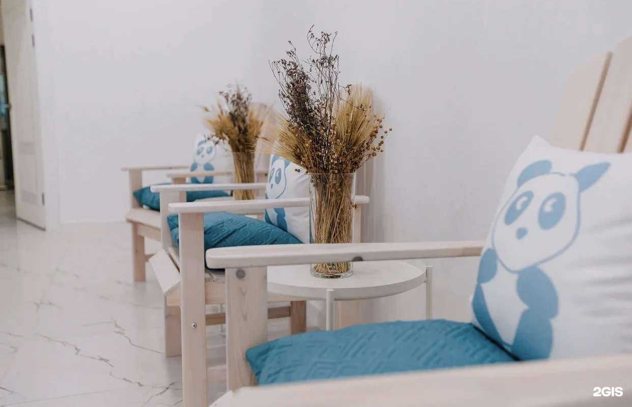 Отзывы на компанию Vsv Beauty lab в г. Киселёвск c фото