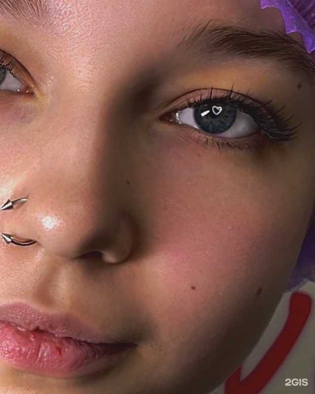 Отзывы на компанию Sina_brows в г. Улан-Удэ c фото