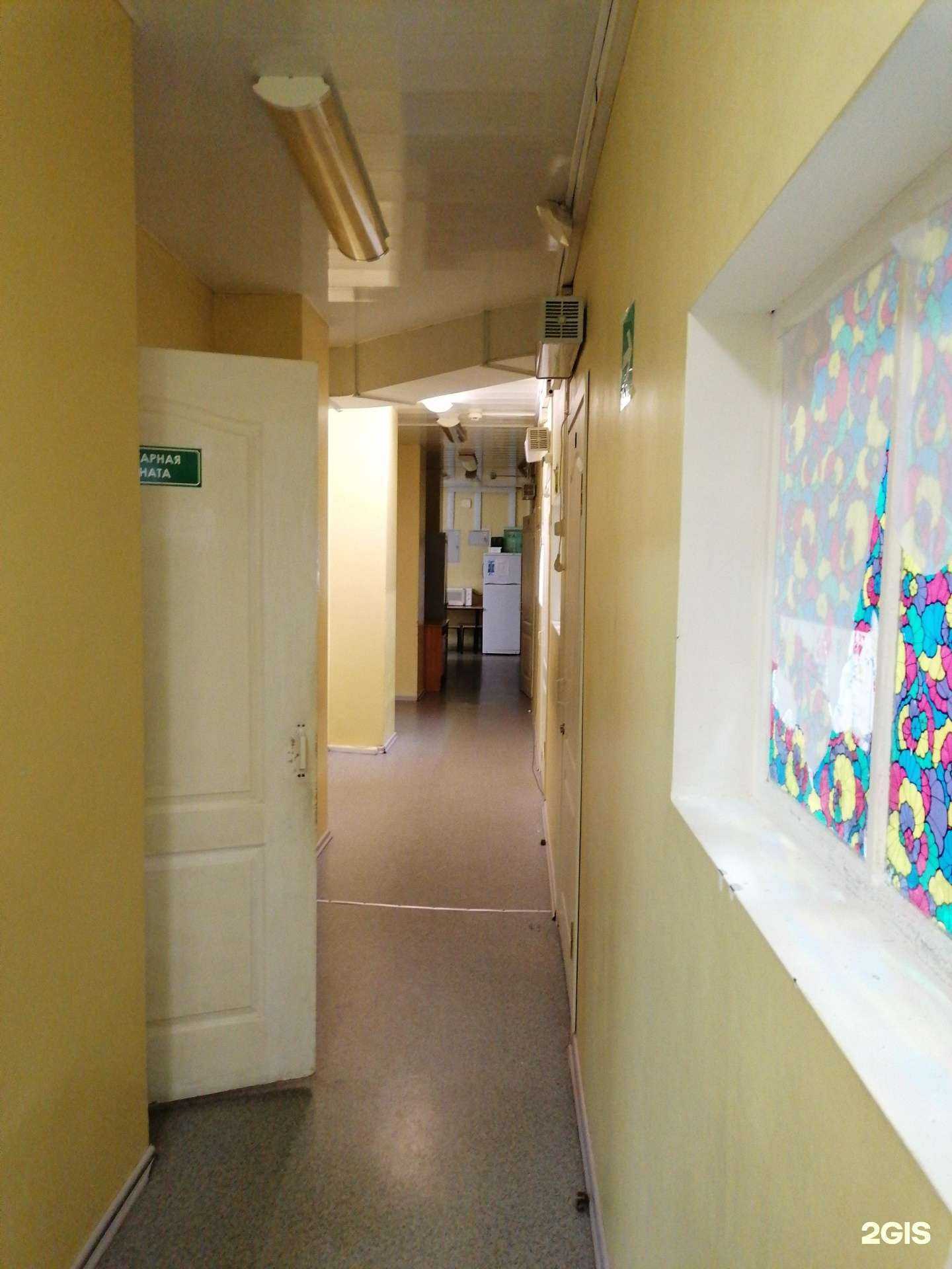 Отзывы на компанию Клиническая детская больница №2 в г. Тверь c фото