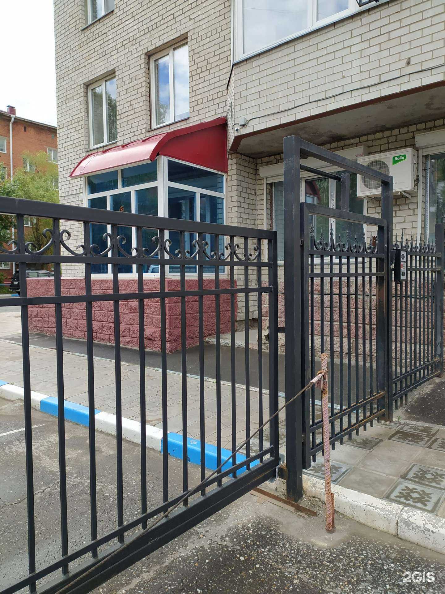 Отзывы на компанию Правовая гарантия в Омске c фото