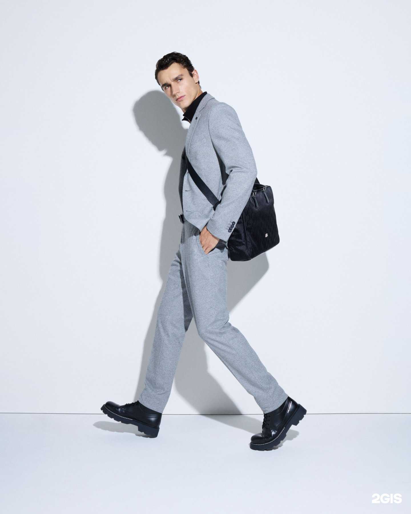 Отзывы на компанию Karl Lagerfeld в г. Самара c фото