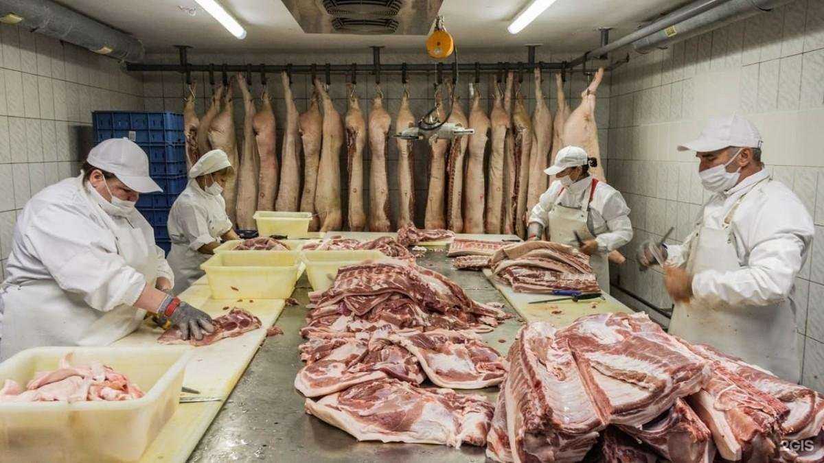 Отзывы на компанию Кузнецкие мясные продукты в Новокузнецке c фото