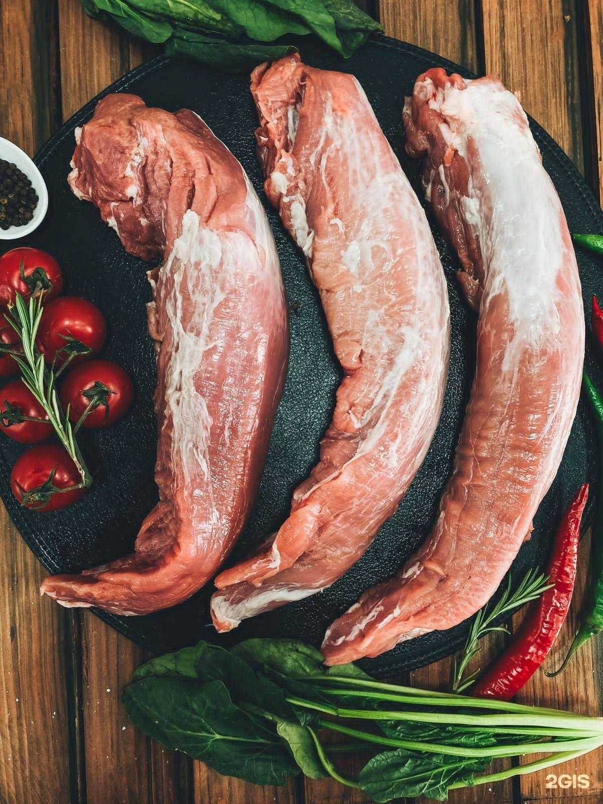 Отзывы на компанию Мясо Сибири в Красноярске c фото