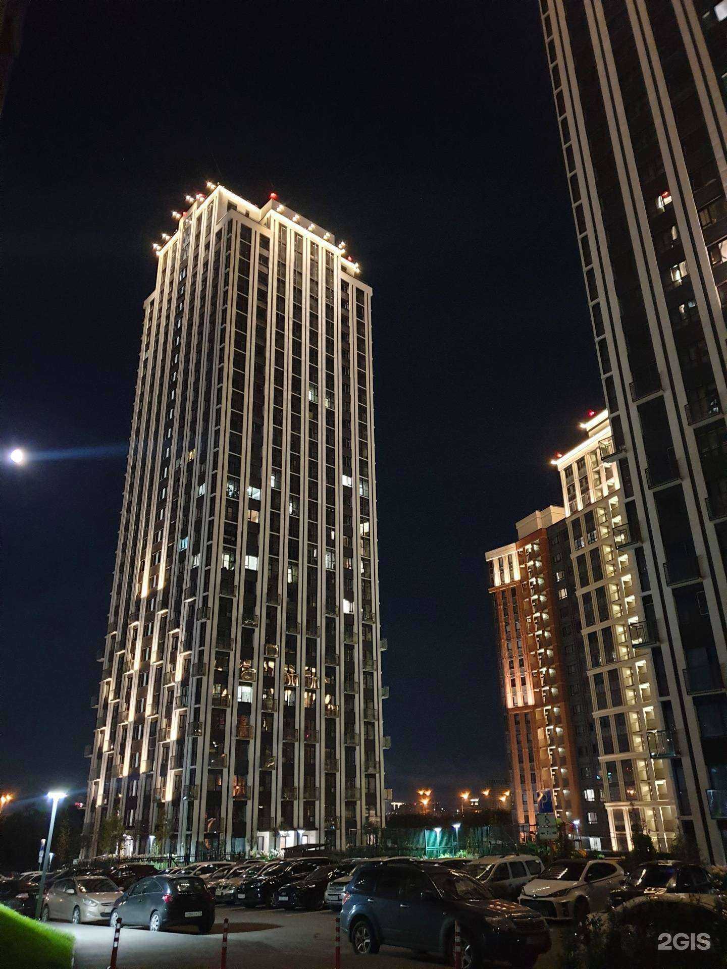 Отзывы на компанию Озерки в Новосибирске c фото