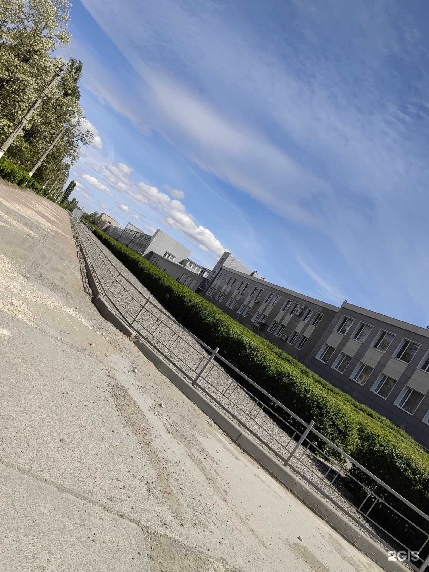 Отзывы на компанию Камышинский текстиль в Камышине c фото