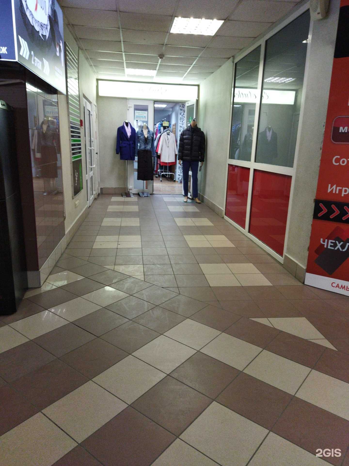 Отзывы на компанию Евро outlet в Владивостоке c фото