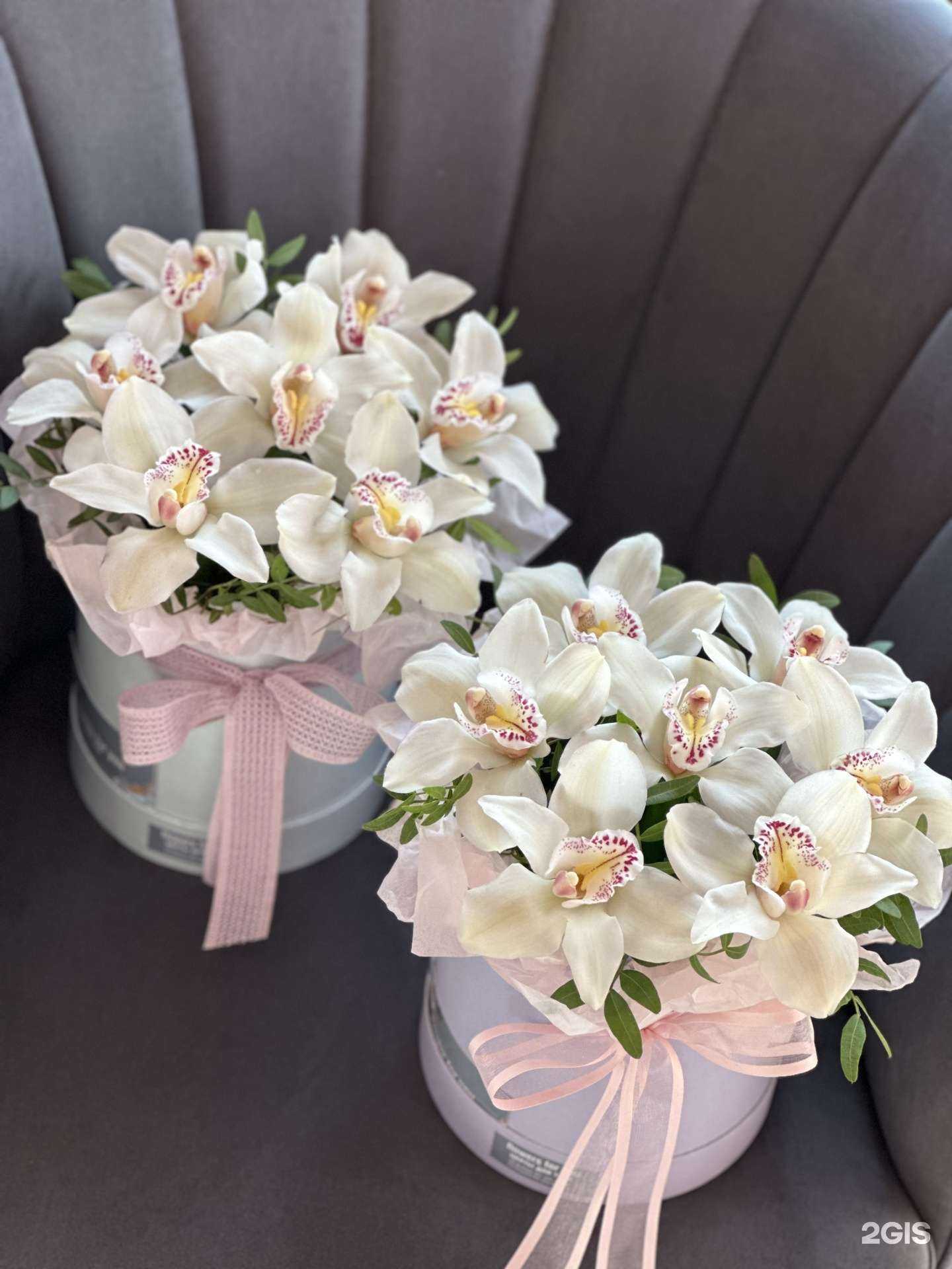 Отзывы на компанию Flowers for you в Кстове c фото