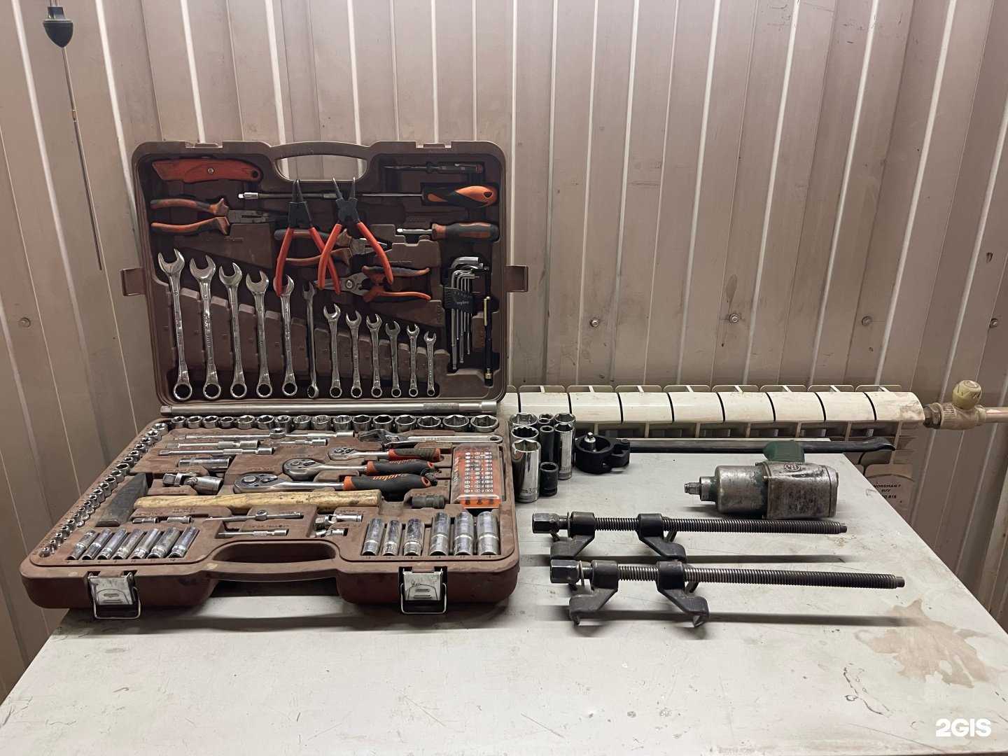 Отзывы на компанию PitStop в г. Якутск c фото