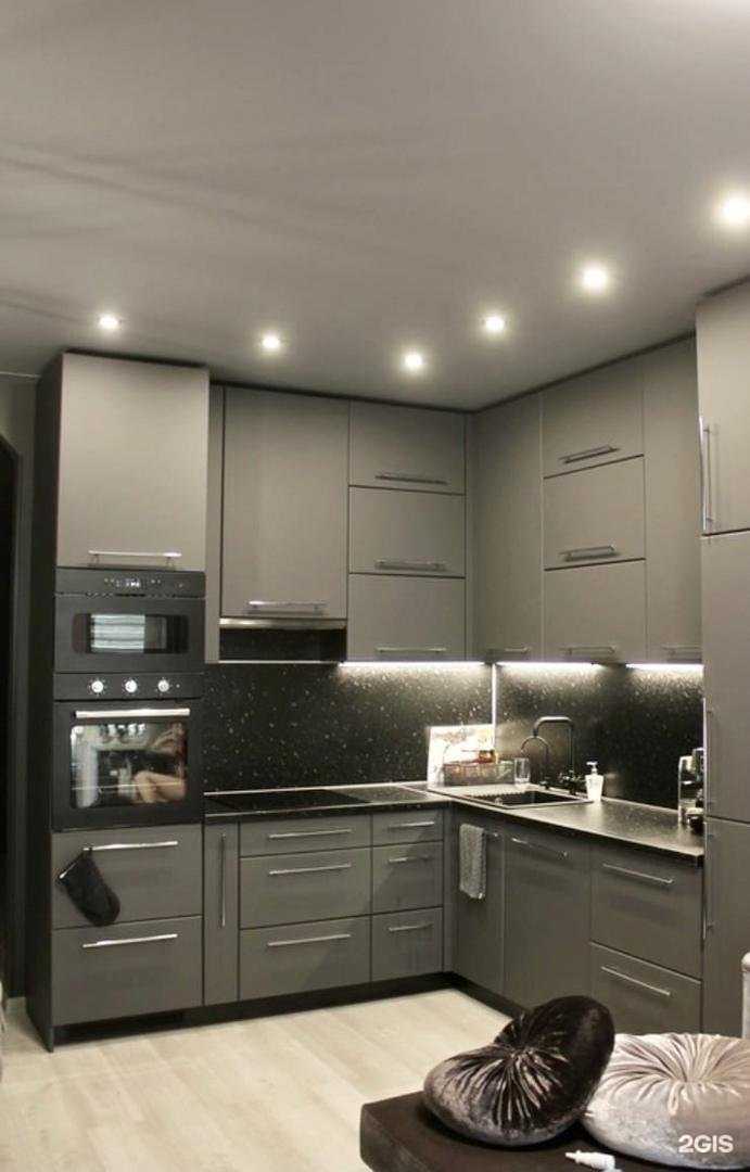 Отзывы на компанию Гранд-М в Великом Новгороде c фото