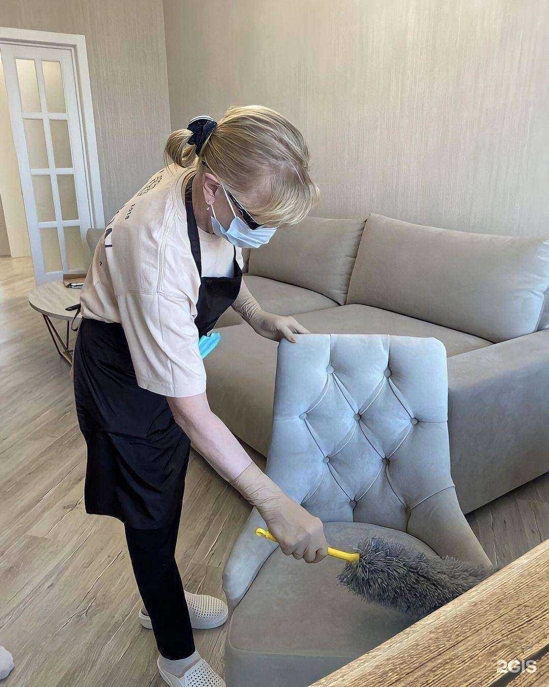 Отзывы на компанию Uborkin в г. Екатеринбург c фото