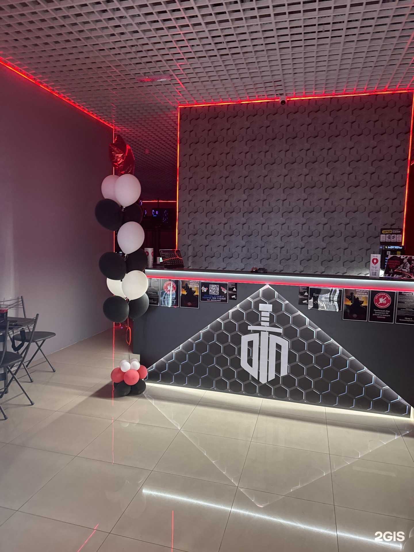 Отзывы на компанию Олимп Х в Балашихе c фото