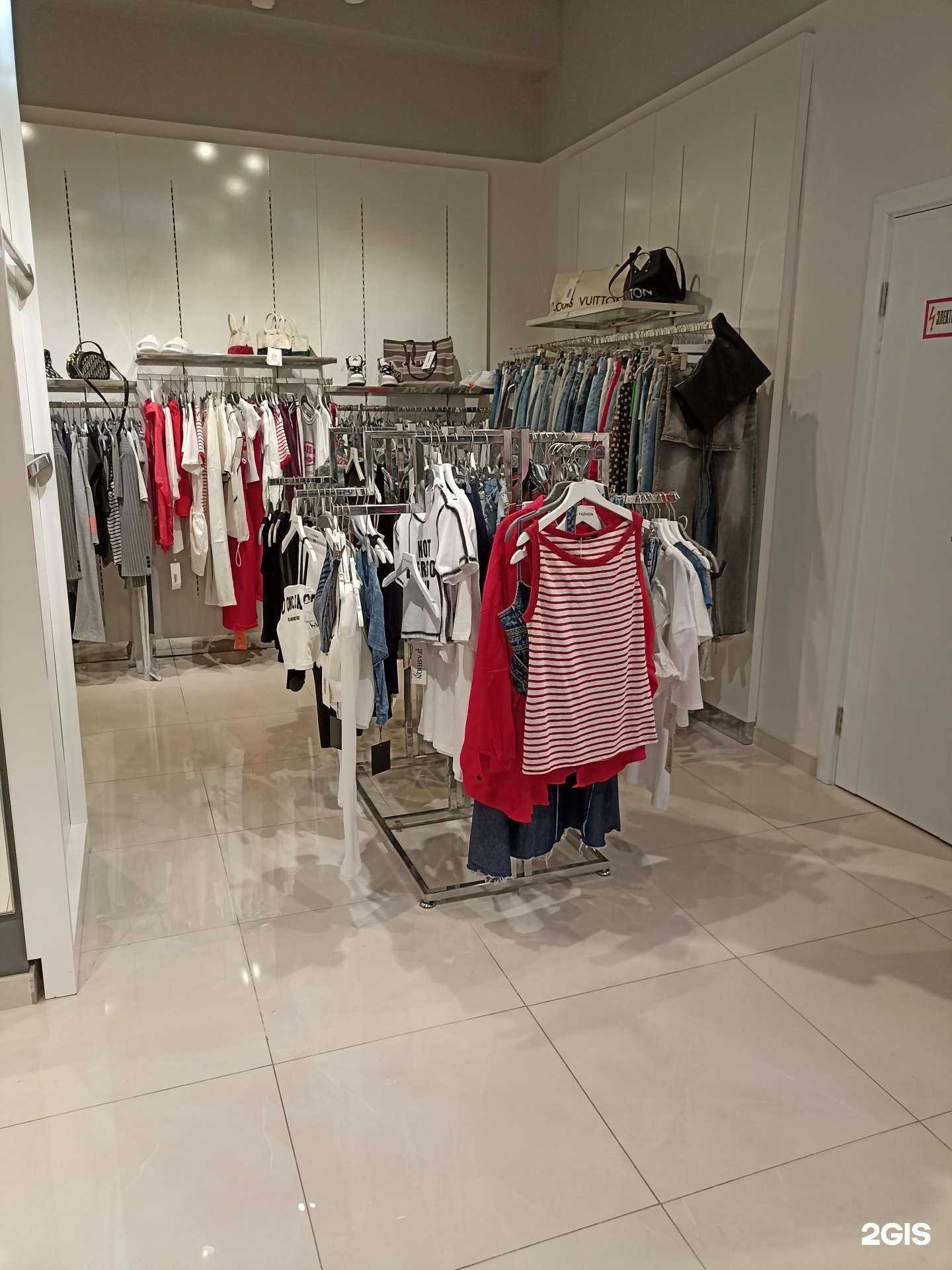 Отзывы на компанию Profashion в г. Пятигорск c фото