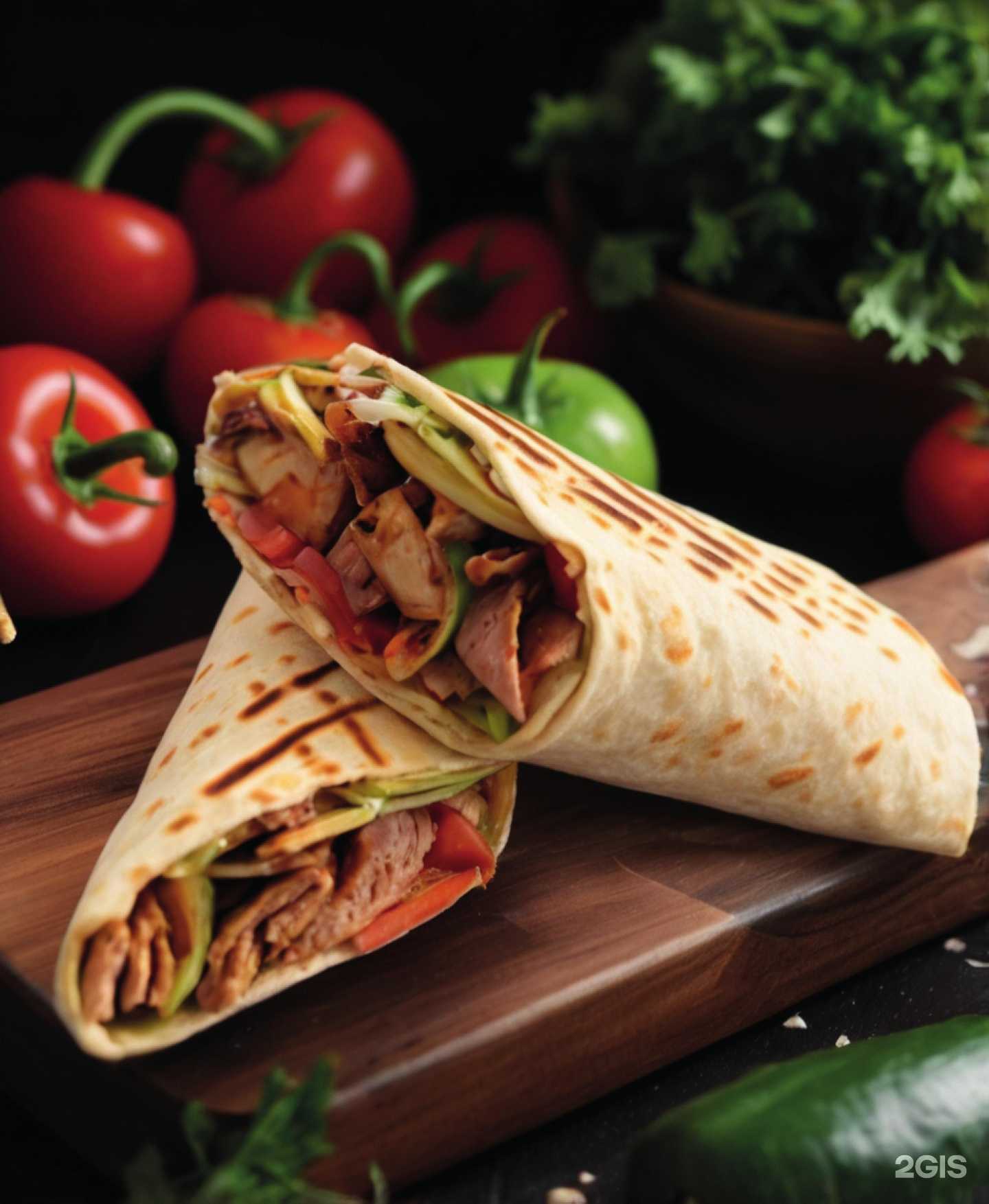 Отзывы на компанию Кушать подано в г. Липецк c фото