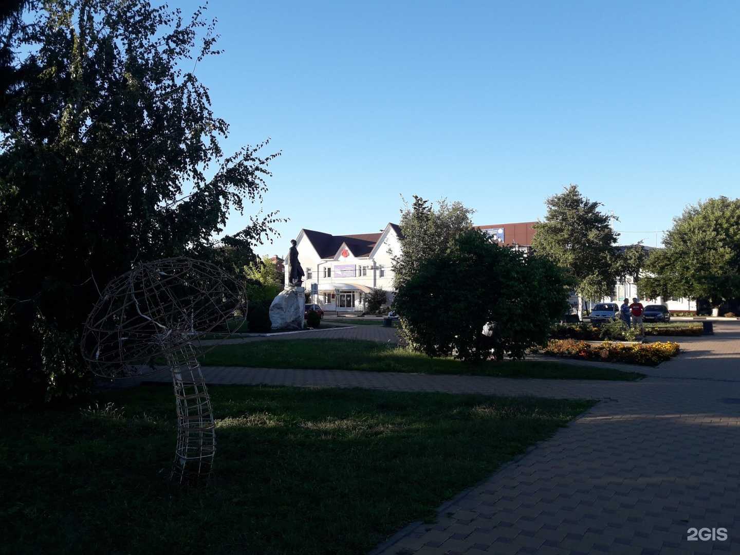 Отзывы на компанию Детская музыкальная школа в Тимашёвске c фото