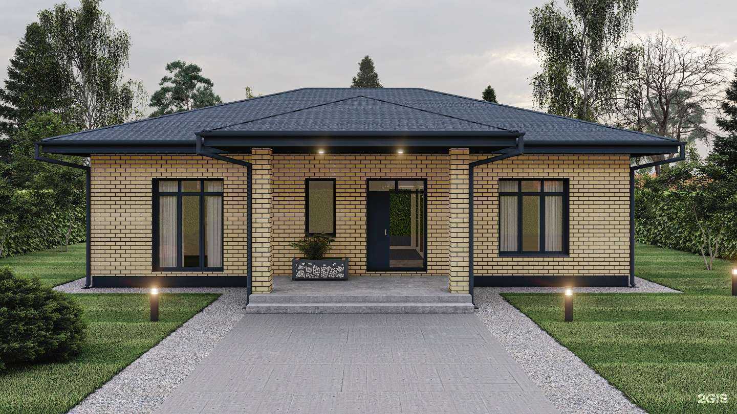 Отзывы на компанию Семейный коттедж в г. Уфа c фото