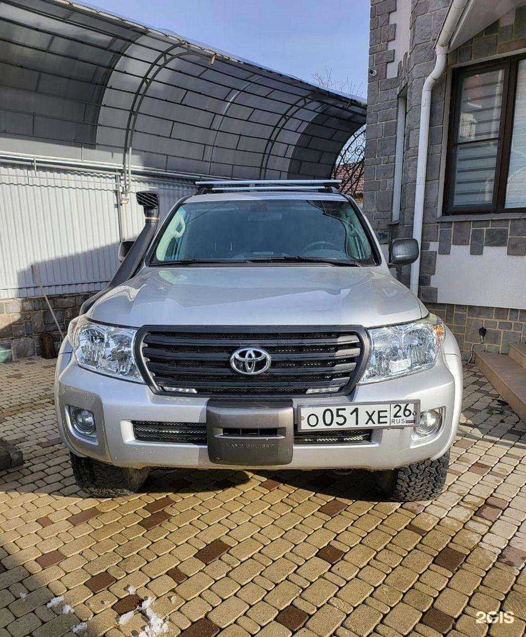 Отзывы на компанию Патрол в Ставрополе c фото