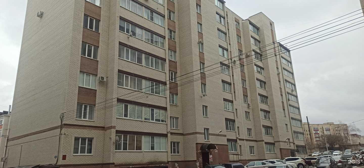 Отзывы на компанию Апартаменты Милана в Ставрополе c фото - фотография 2 из 2