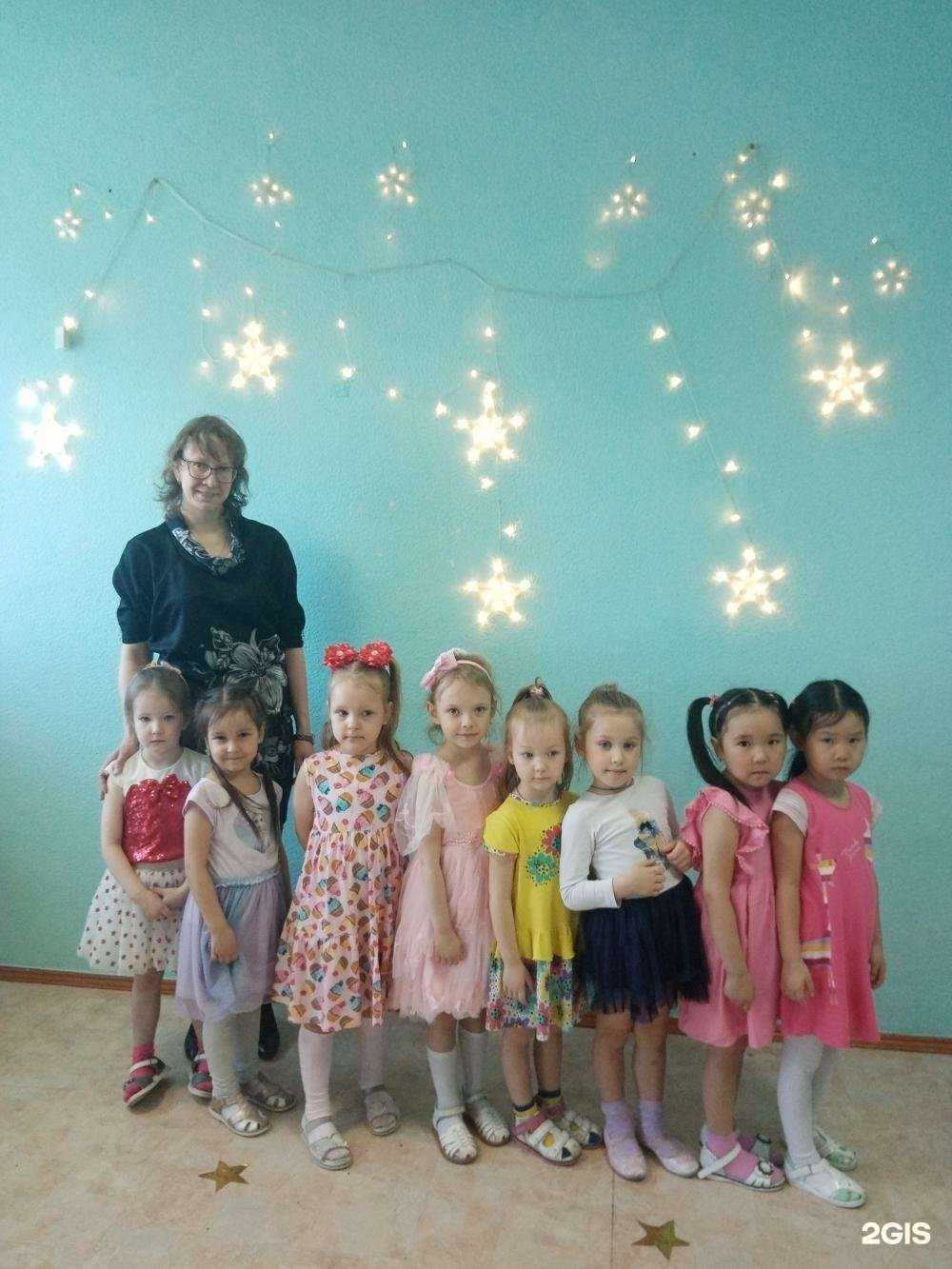 Отзывы на компанию Детский сад №25 в Чите c фото