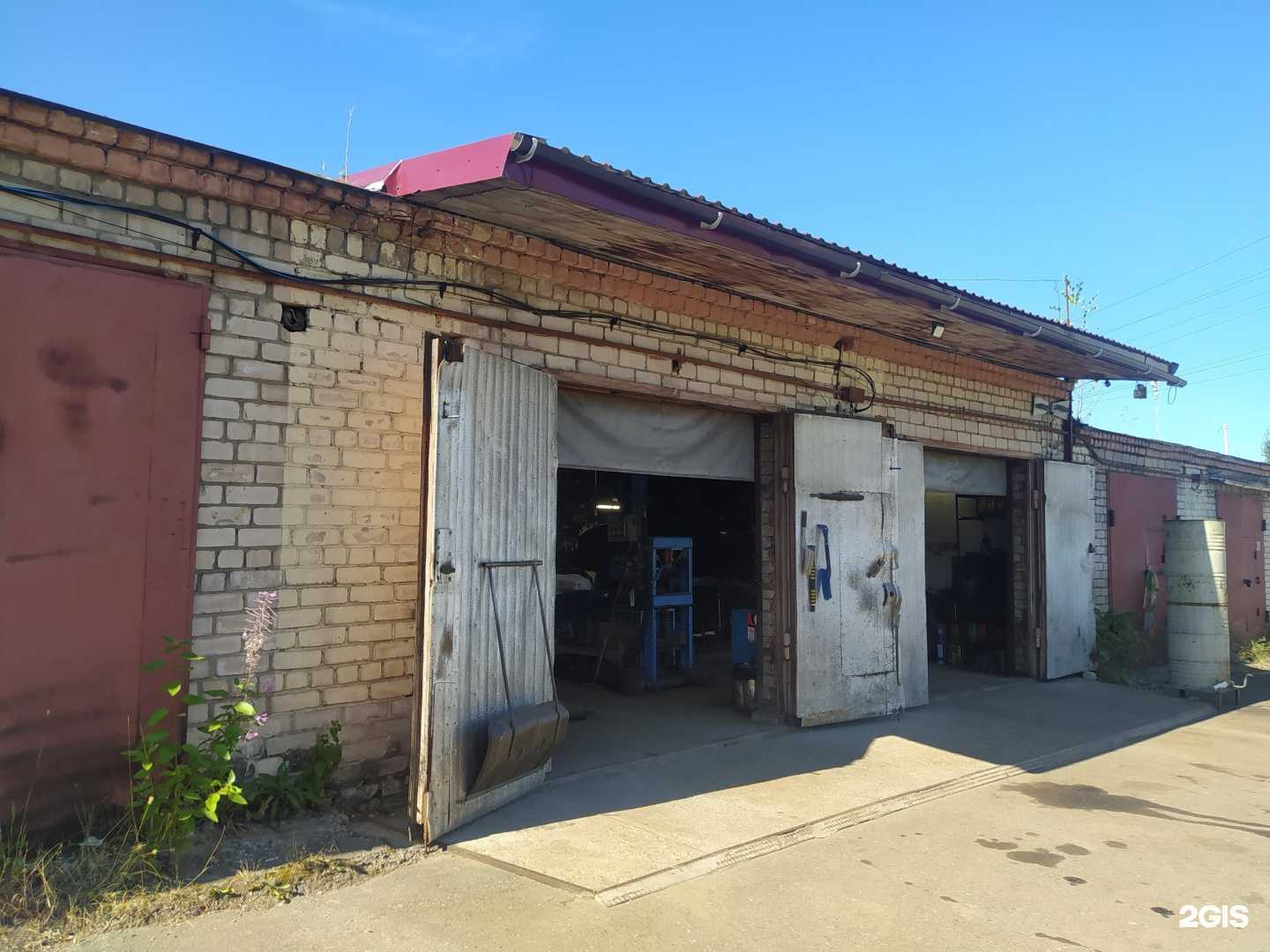 Отзывы на компанию Автосервис в г. Киров c фото