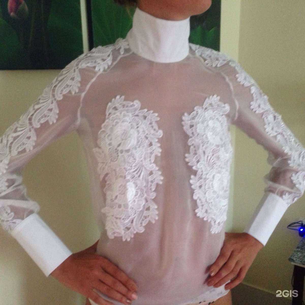 Отзывы на компанию Ажур в г. Красноярск c фото