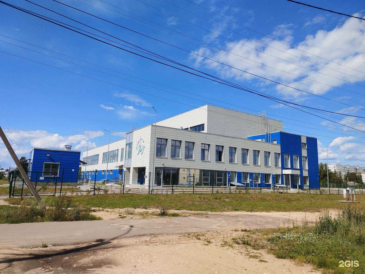 Отзывы на компанию Центр художественной гимнастики в г. Заволжье c фото