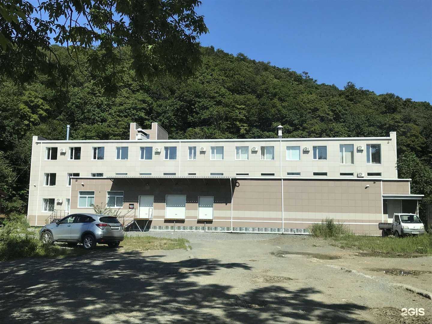 Отзывы на компанию Сакура в Владивостоке c фото - фотография 2 из 2