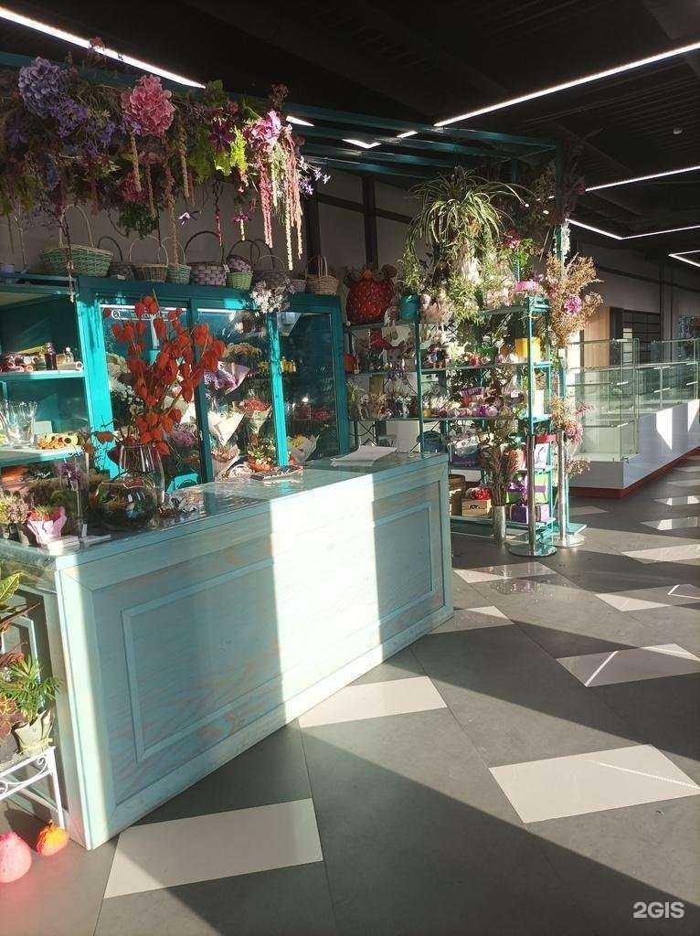 Отзывы на компанию Магазин цветов в Одинцове c фото