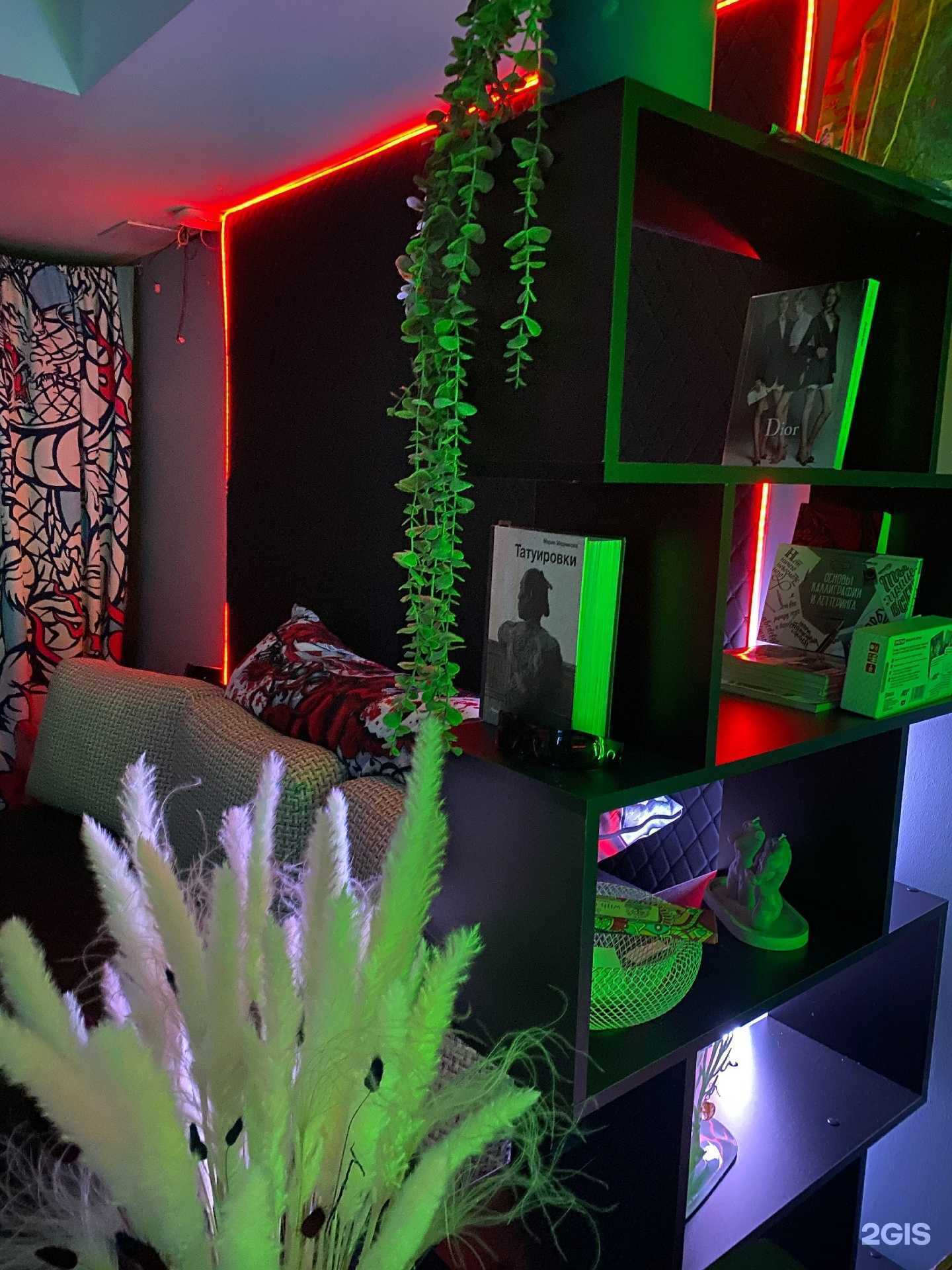 Отзывы на компанию Лисья нора в г. Краснодар c фото