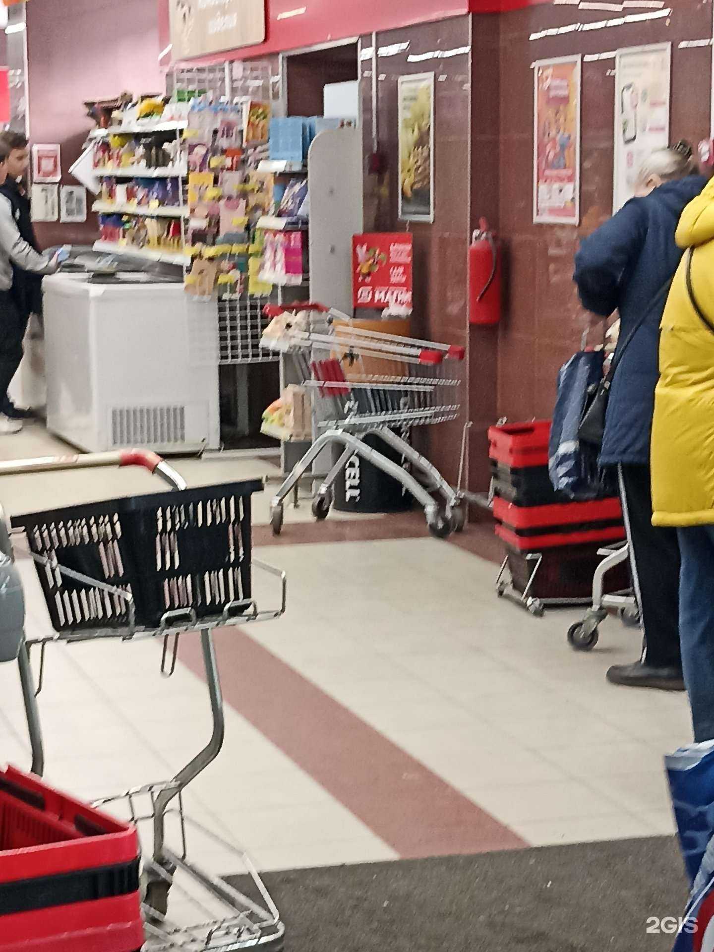 Отзывы на компанию Мегаполисресурс в Челябинске c фото