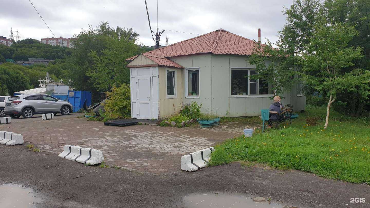 Отзывы на компанию Морской ветер в г. Петропавловск-Камчатский c фото