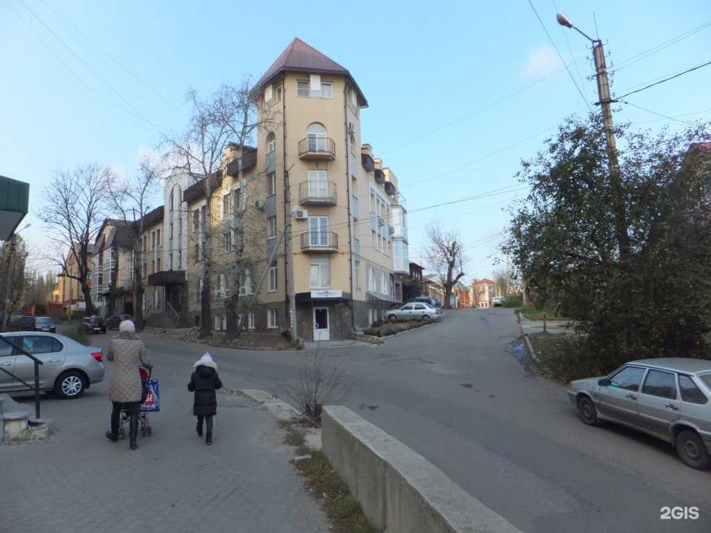 Отзывы на компанию Студия наращивания волос в Липецке c фото