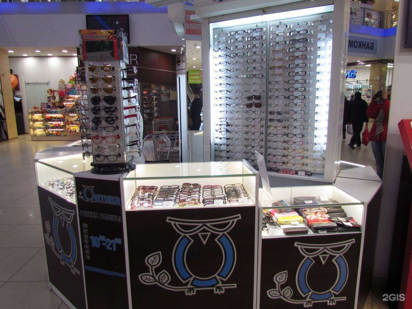 Отзывы на компанию Проочки в Калининграде c фото