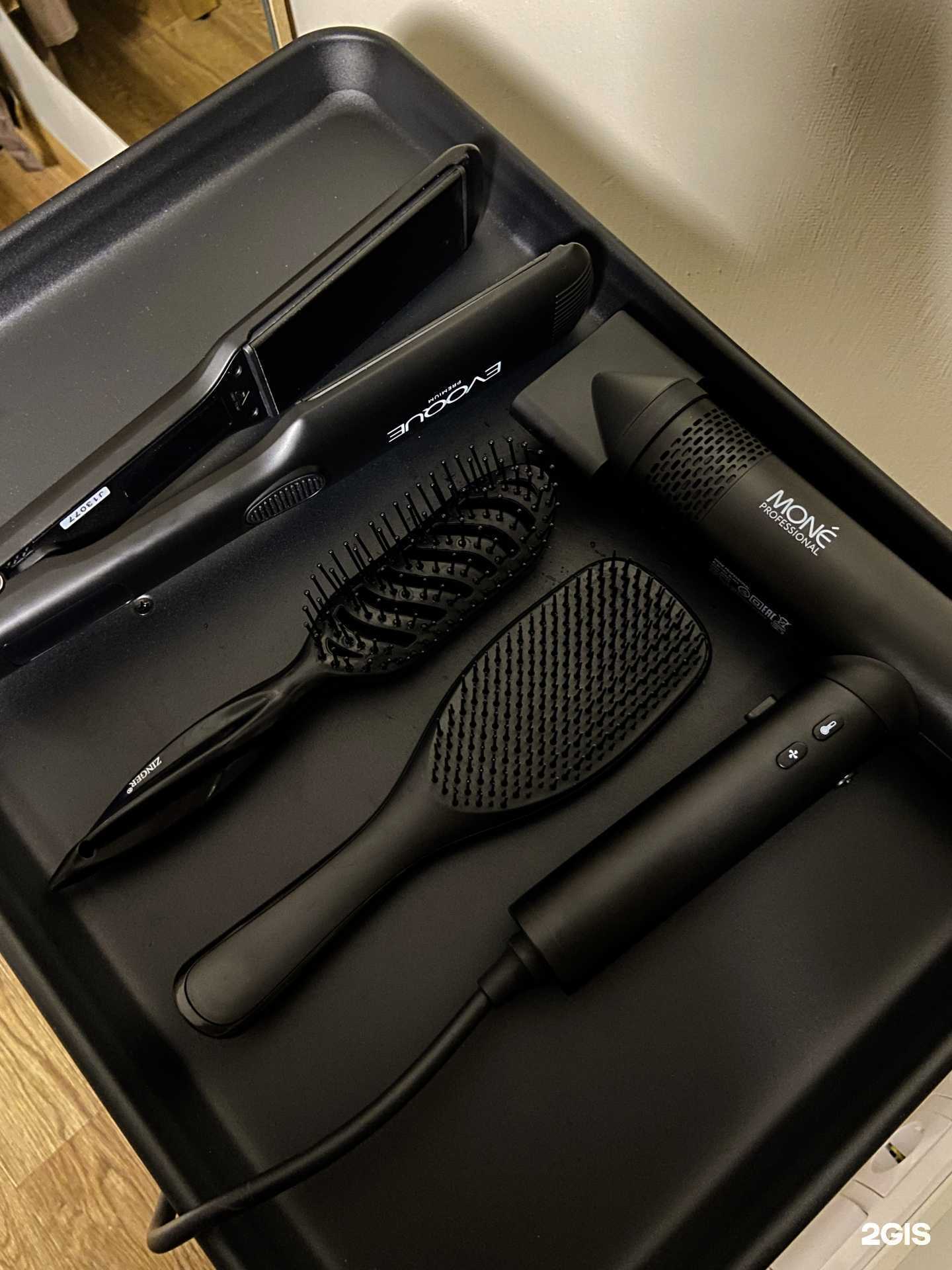 Отзывы на компанию Studia Bleska в Воронеже c фото