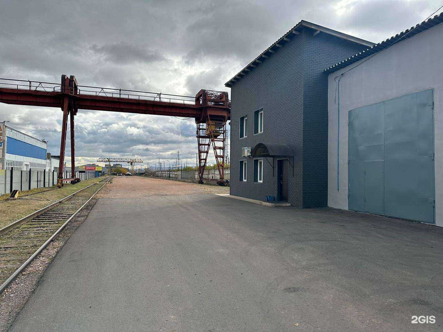 Отзывы на компанию Стройсервис в г. Красноярск c фото