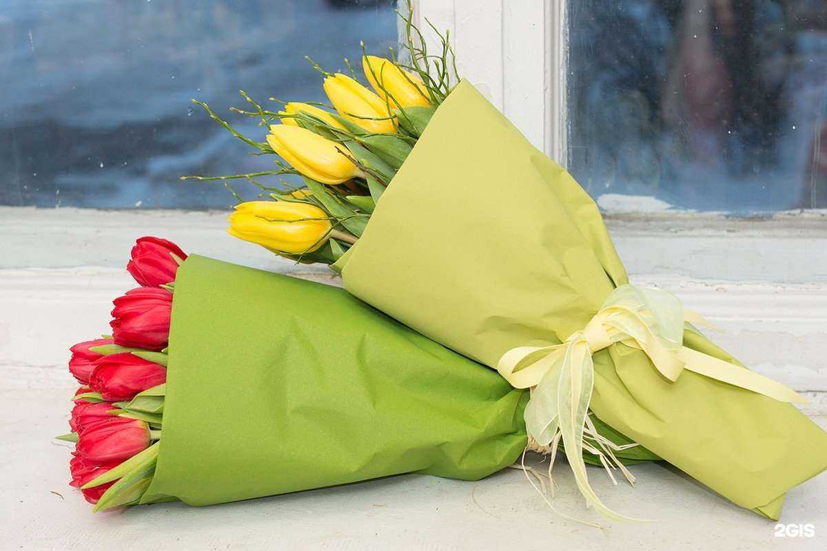 Отзывы на компанию Фиалка в Иванове c фото