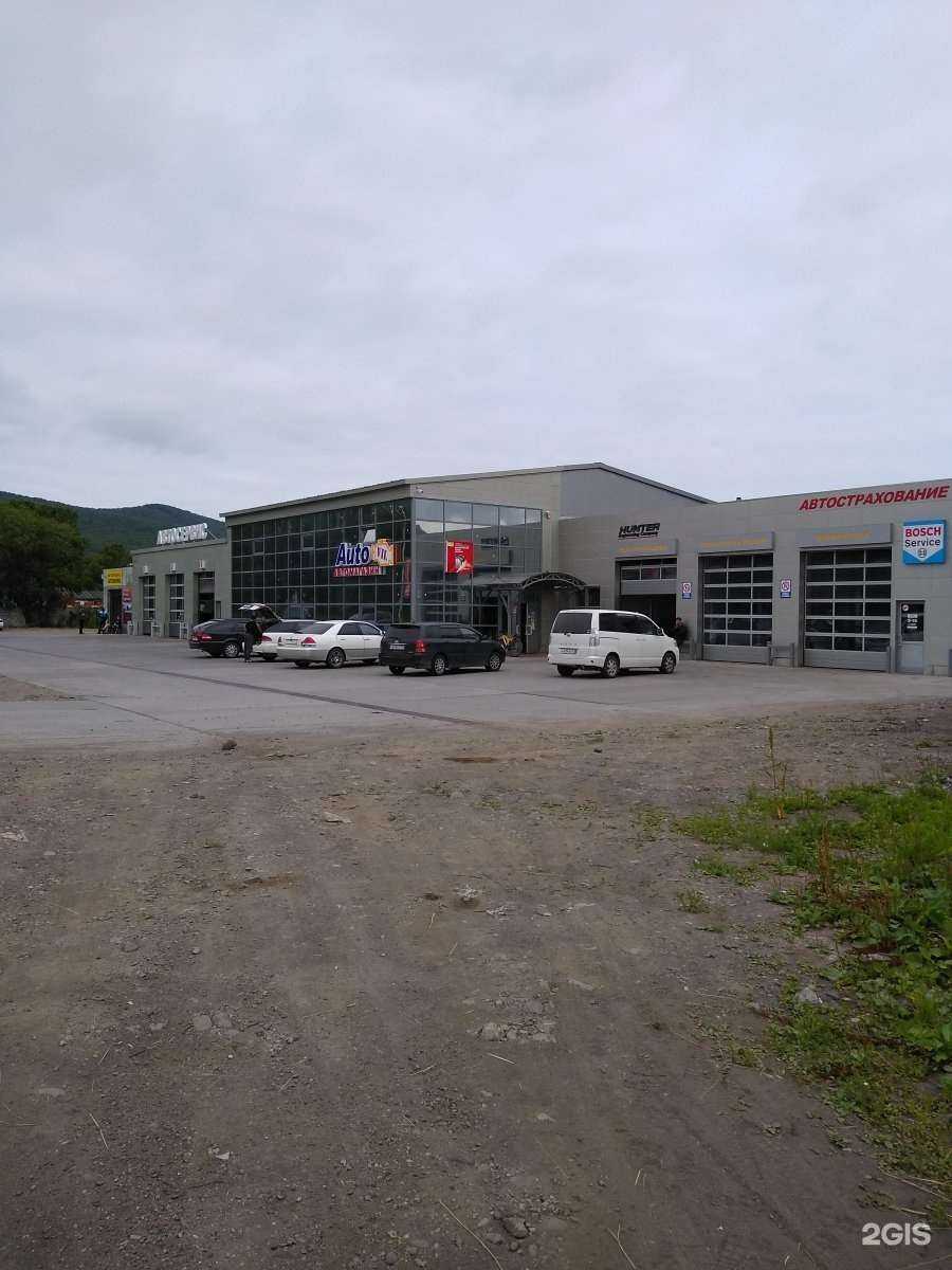 Отзывы на компанию АвтоVil в Вилючинске c фото