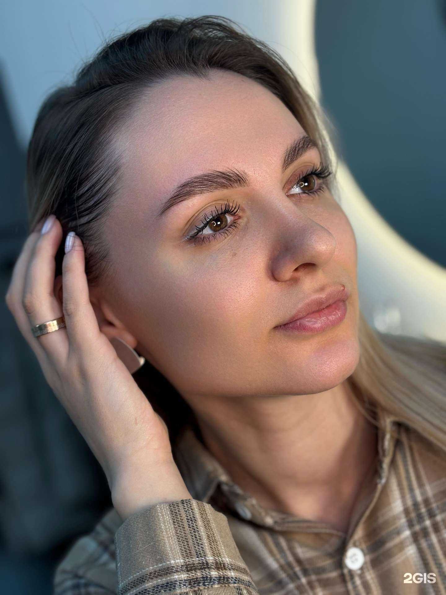 Отзывы на компанию Zhur.Mur.Brows в Хабаровске c фото